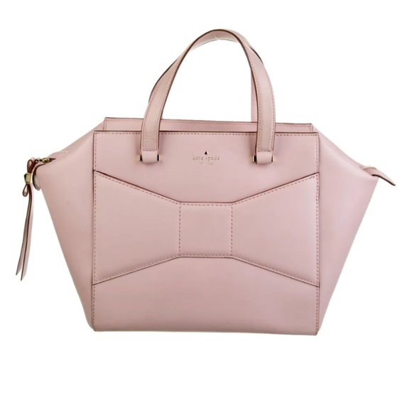 Kate Spade Beau Bag - Picture 5 of 8